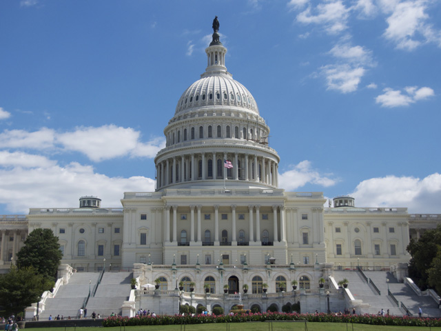 Even though House Agriculture Committee members grumbled about the Obama administration&#039;s proposed budget cuts, others in Congress are also pushing for more crop insurance cuts. (DTN file photo by Nick Scalise)